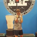 Indomitable Martial Arts