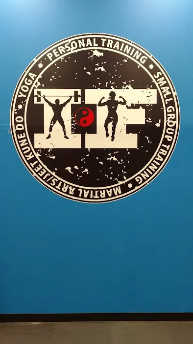 Indomitable Martial Arts Picture 7