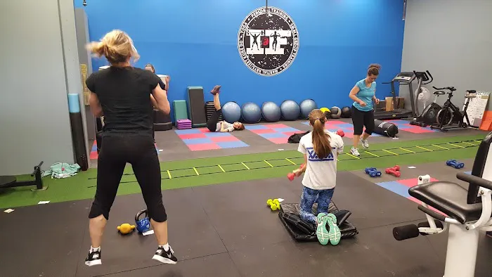 Indomitable Martial Arts Picture 10