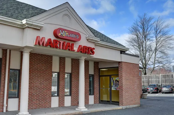 Villari's Martial Arts Centers - West Hartford CT Picture 2