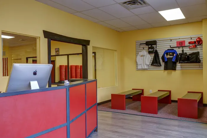 Villari's Martial Arts Centers - West Hartford CT Picture 1