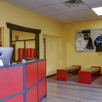 Villari's Martial Arts Centers - West Hartford CT ico