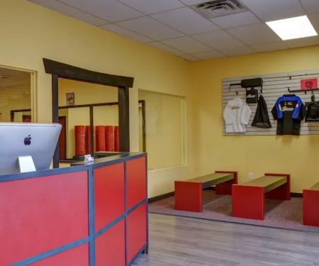 Villari's Martial Arts Centers - West Hartford CT