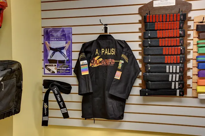 Villari's Martial Arts Centers - West Hartford CT Picture 6