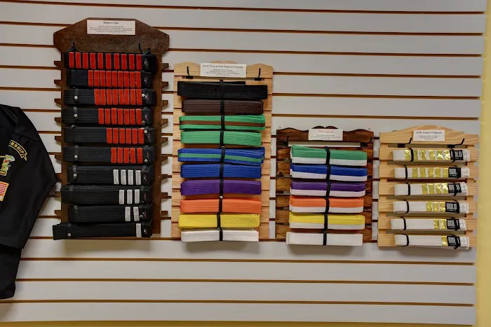 Villari's Martial Arts Centers - West Hartford CT Picture 3