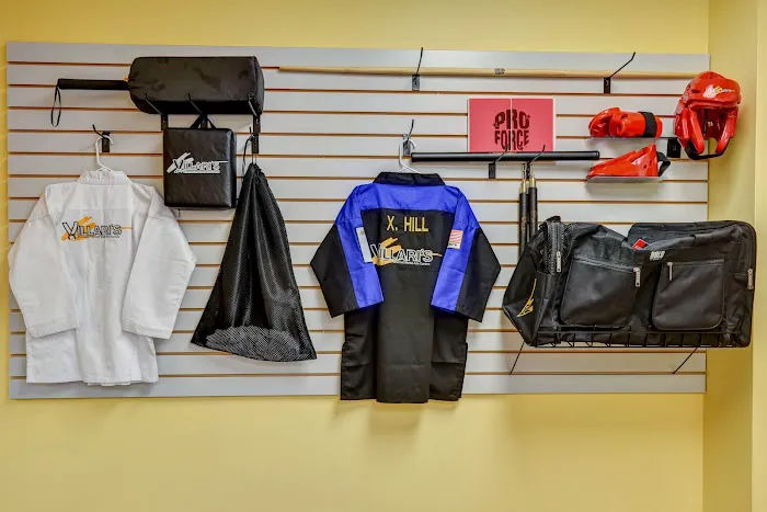 Villari's Martial Arts Centers - West Hartford CT Picture 5