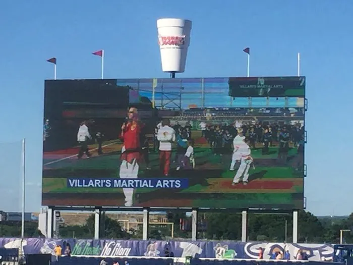 Villari's Martial Arts Centers - West Hartford CT Picture 8