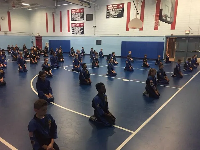 Villari's Martial Arts Centers - West Hartford CT Picture 10