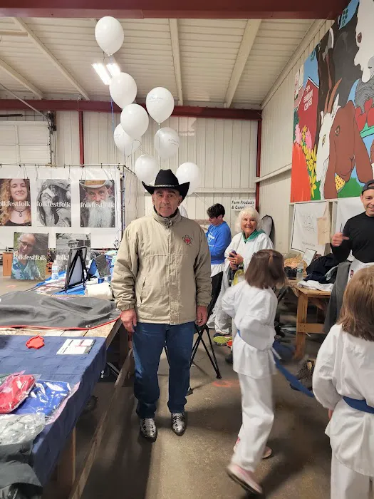 IKU Kyokushin Kai Karate LLC.(IKU) Picture 1