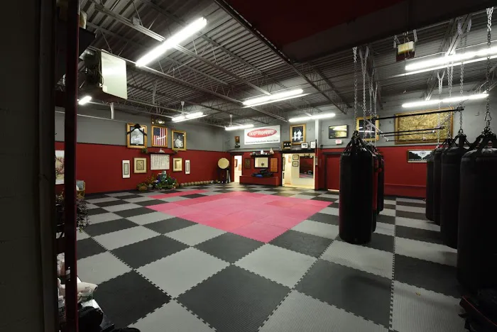 IKU Kyokushin Kai Karate LLC.(IKU) Picture 7