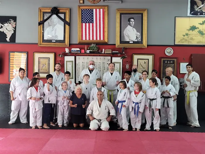 IKU Kyokushin Kai Karate LLC.(IKU) Picture 8