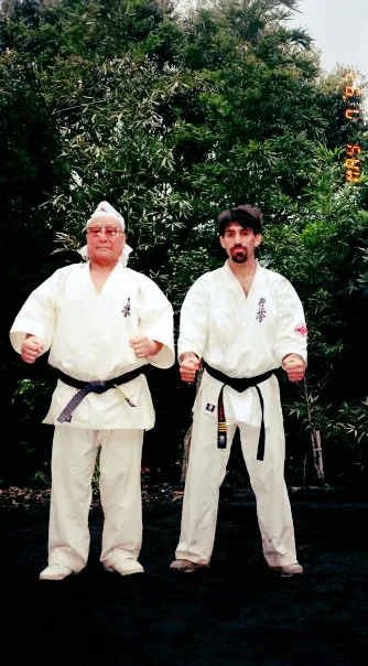 IKU Kyokushin Kai Karate LLC.(IKU) Picture 6