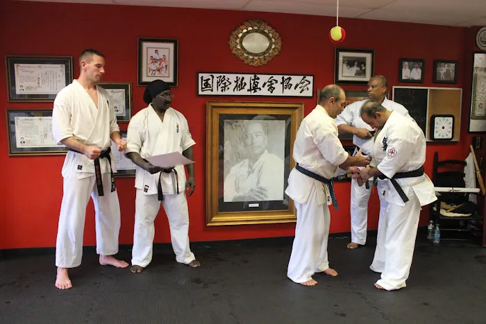 IKU Kyokushin Kai Karate LLC.(IKU) Picture 9