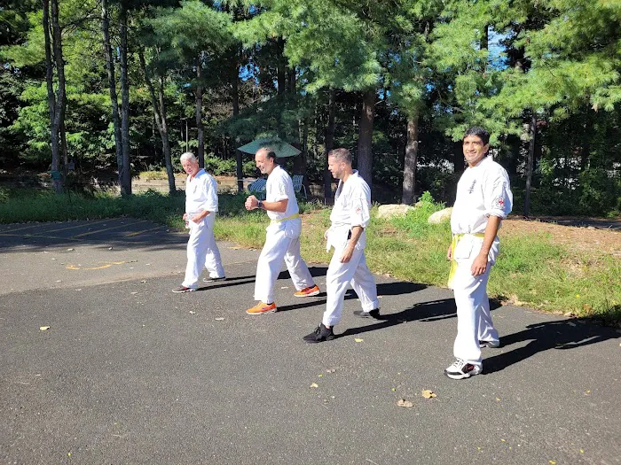 IKU Kyokushin Kai Karate LLC.(IKU) Picture 10