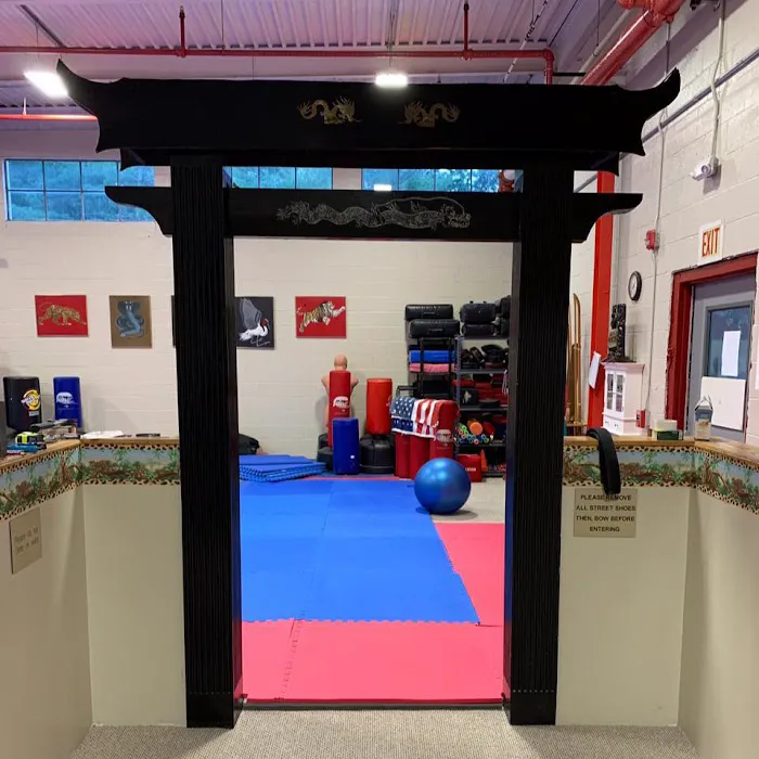 Avon Kempo & Aikido Academy Picture 2