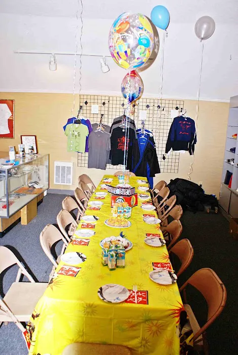 Avon Kempo & Aikido Academy Picture 3