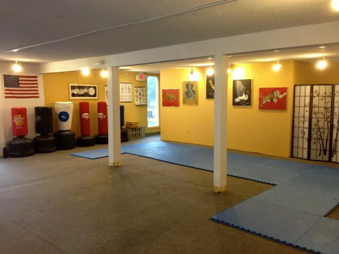 Avon Kempo & Aikido Academy Picture 1