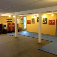 Avon Kempo & Aikido Academy ico