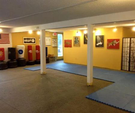 Avon Kempo & Aikido Academy