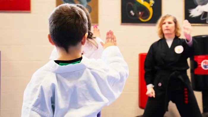 Avon Kempo & Aikido Academy Picture 7