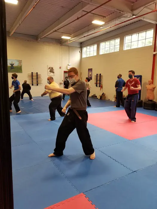 Avon Kempo & Aikido Academy Picture 5