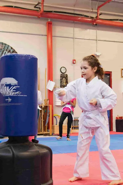 Avon Kempo & Aikido Academy Picture 4