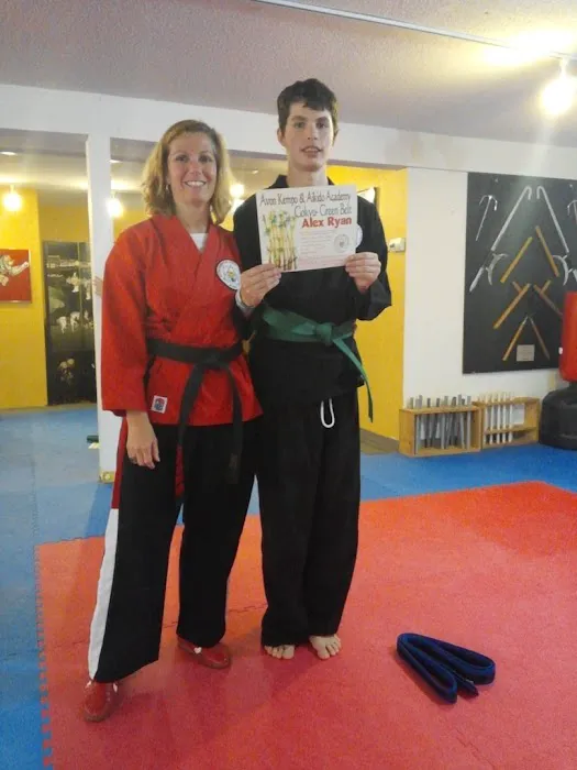 Avon Kempo & Aikido Academy Picture 8