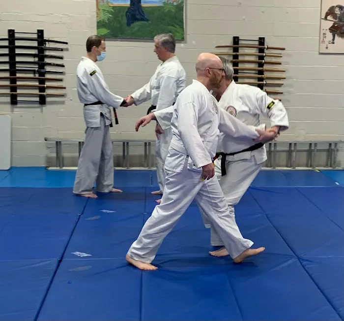 Avon Kempo & Aikido Academy Picture 9