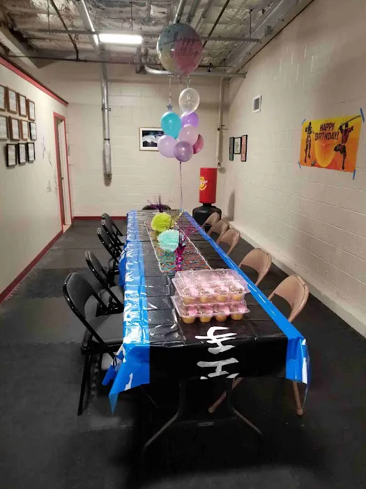 Avon Kempo & Aikido Academy Picture 10