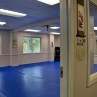 Villari's Martial Arts Center ico