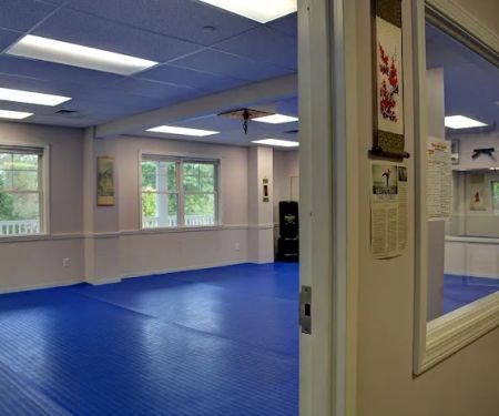 Villari's Martial Arts Center