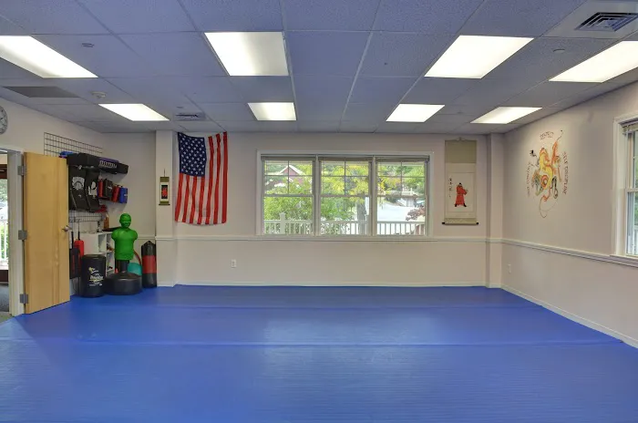 Villari's Martial Arts Center Picture 6