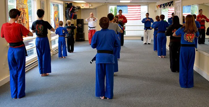 Villari's Martial Arts Center Picture 9