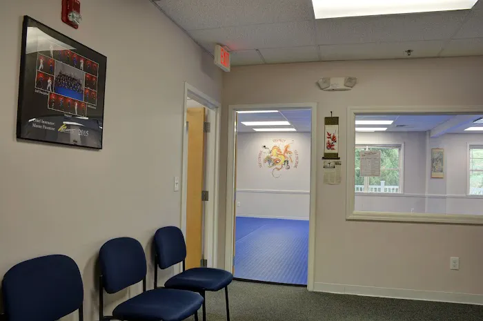 Villari's Martial Arts Center Picture 8