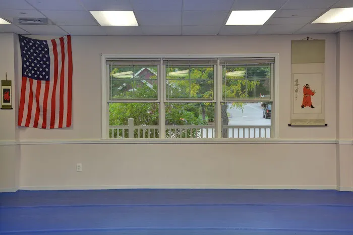 Villari's Martial Arts Center Picture 7