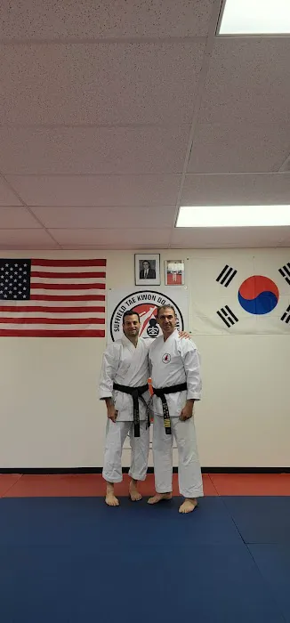 Suffield Tae Kwon Do Academy Picture 5
