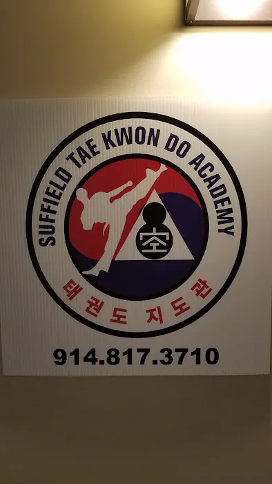 Suffield Tae Kwon Do Academy Picture 2