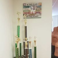 Suffield Tae Kwon Do Academy ico