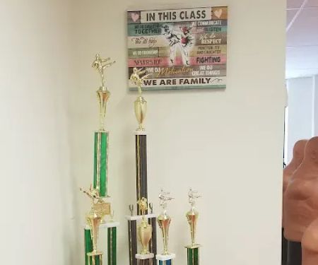 Suffield Tae Kwon Do Academy