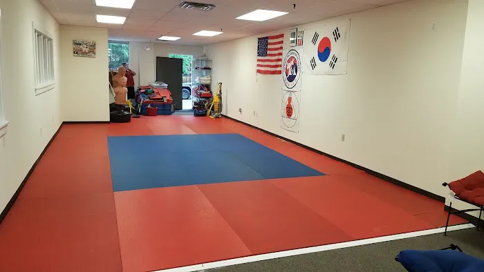 Suffield Tae Kwon Do Academy Picture 4