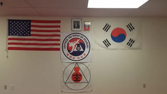 Suffield Tae Kwon Do Academy Picture 9