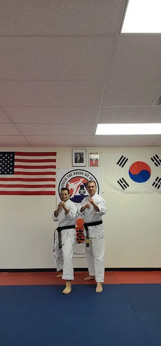 Suffield Tae Kwon Do Academy Picture 8