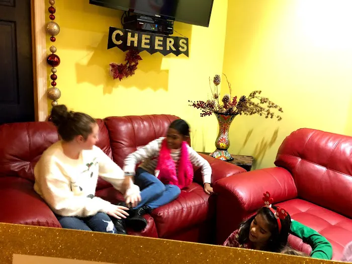 All Island Martial Arts Picture 1