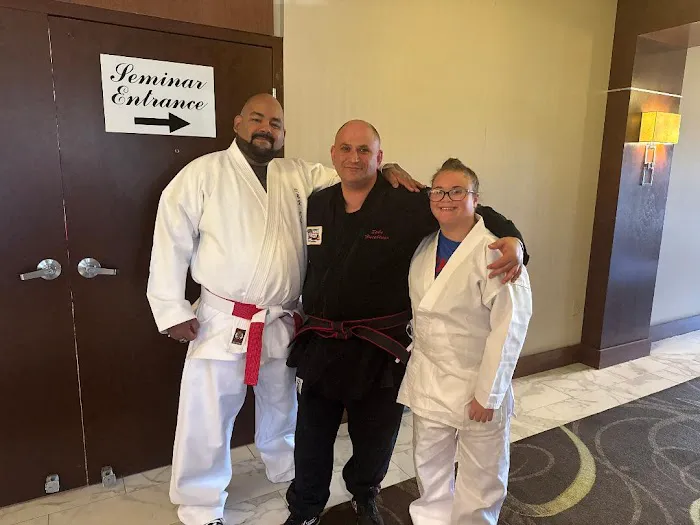 All Island Martial Arts Picture 7