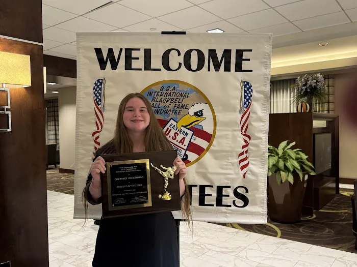 All Island Martial Arts Picture 6