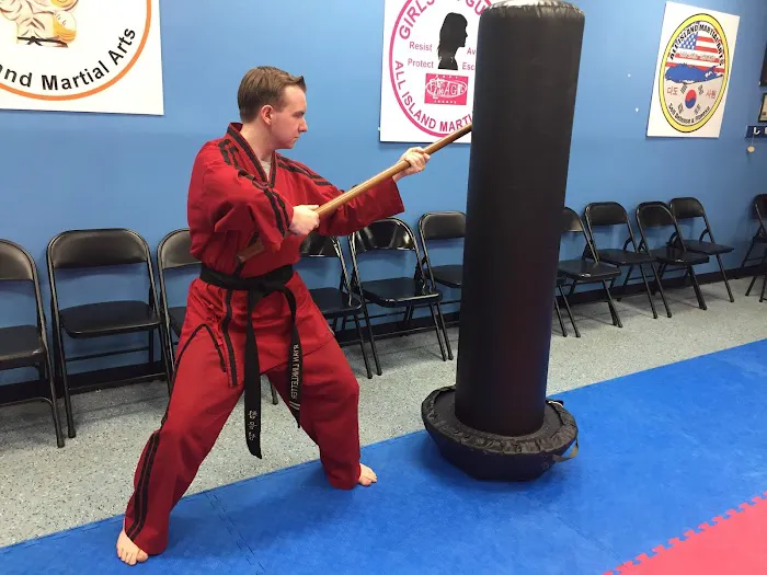 All Island Martial Arts Picture 10