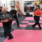 Hoi Fa Siu Lum Kung Fu Academy