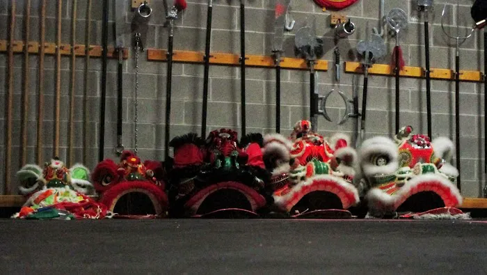 Hoi Fa Siu Lum Kung Fu Academy Picture 4