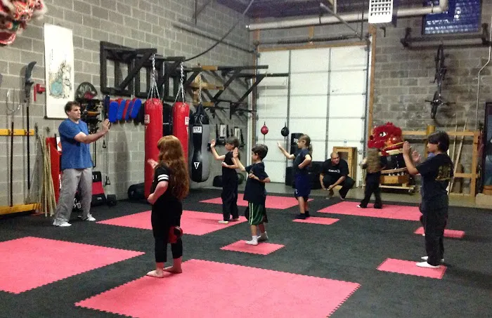 Hoi Fa Siu Lum Kung Fu Academy Picture 3