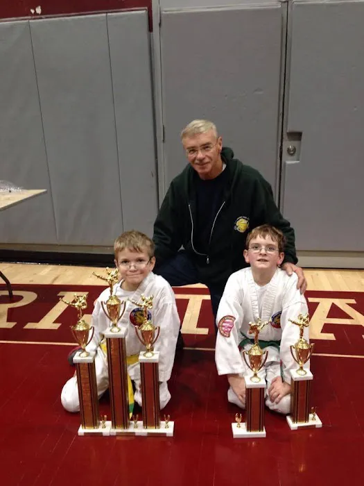 Martial Arts School Tae Kwon Do Karate Classes Picture 2